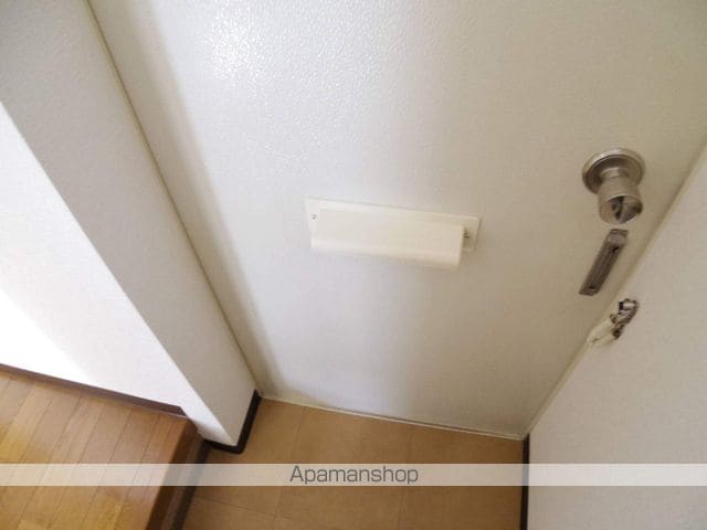 ショコラ1039の内装写真