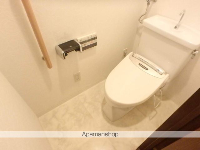リージェントブランドビルの内装写真