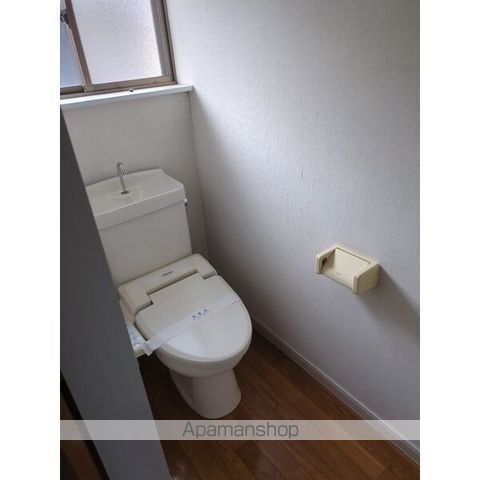 ハイツKAMの内装写真