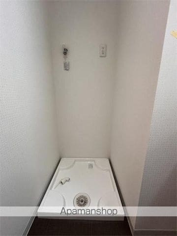 ハーヴェスト江坂の内装写真