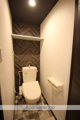 MRK創成川通の内装写真