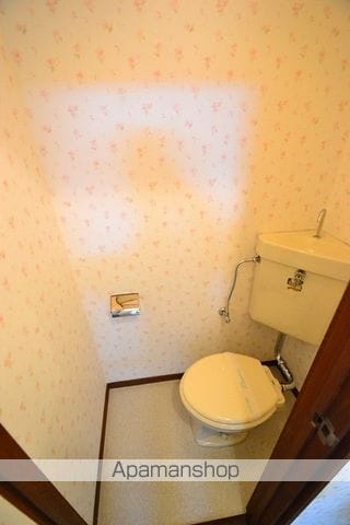 マンションシバタの内装写真