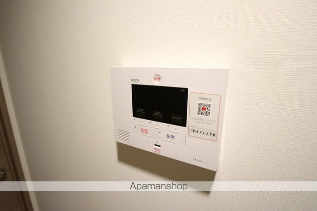 DーRESIDENCE藤江IIの内装写真