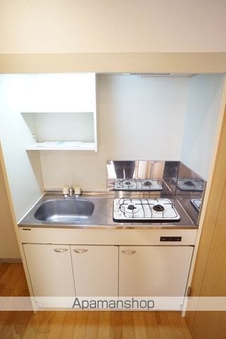 アイレ茶山の内装写真