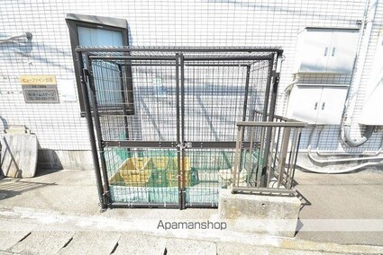 ビューファイン台原[1K/20.96m2]の周辺1