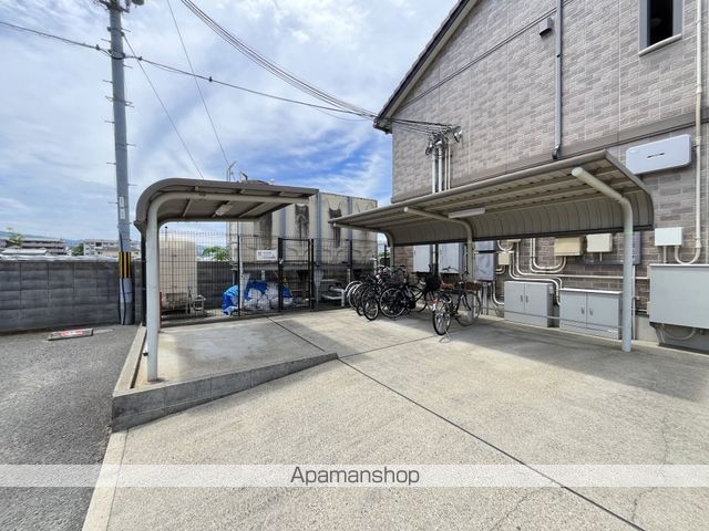 和歌山県和歌山市布引[1K/30.03m2]の外観4