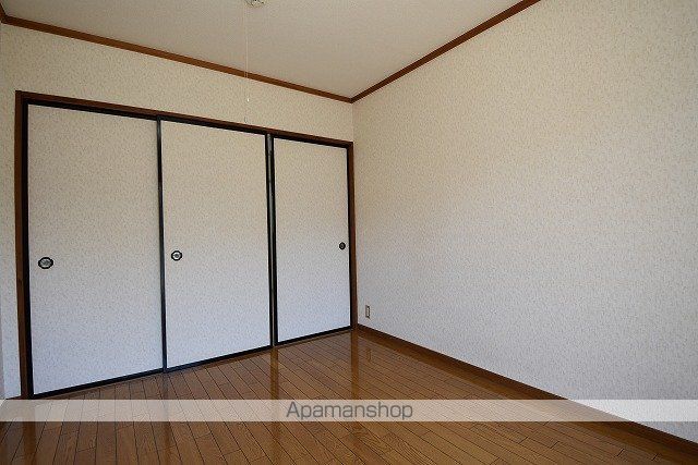 たちばなハイツの内装写真