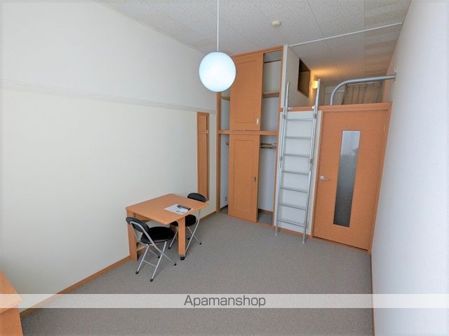 レオパレスSUNFLOWERの内装写真