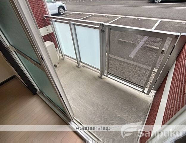 レオネクストル コフレの内装写真