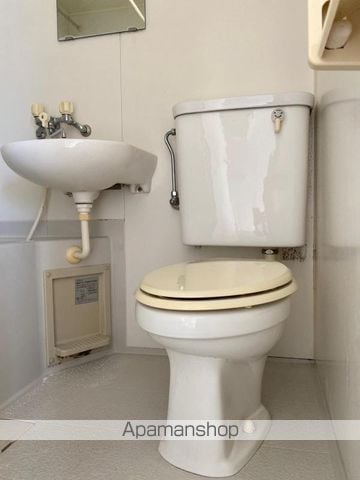 磨屋町ビルの内装写真