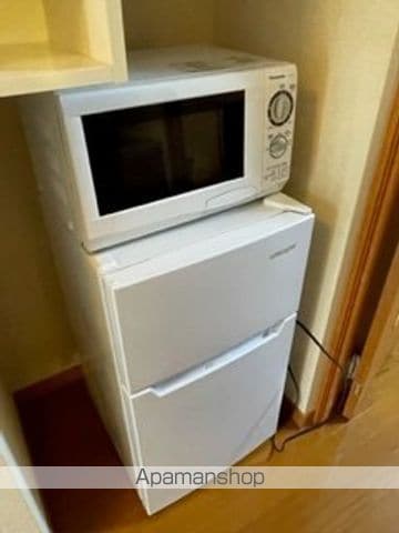 レオパレスラ ルーナAの内装写真