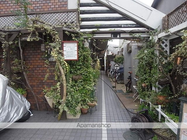 ヨークハウスのその他写真