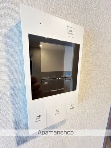 ボアビスタ上野御徒町の内装写真