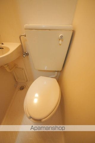 コスモジュンの内装写真