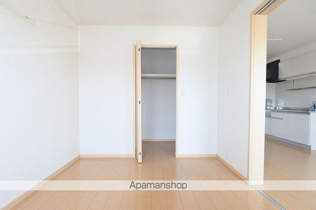 ヴィラ・プラシードの内装写真