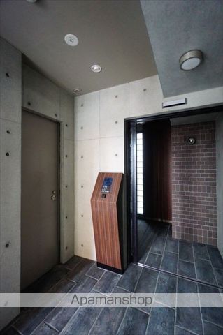 RECO東別院の内装写真