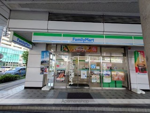 マルシェの周辺写真