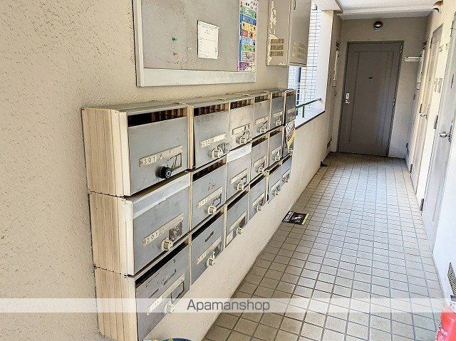 リュミエールみずほ台のその他写真