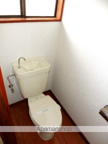 新丸栄コーポの内装写真