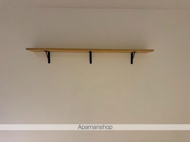 G APARTMENTの内装写真
