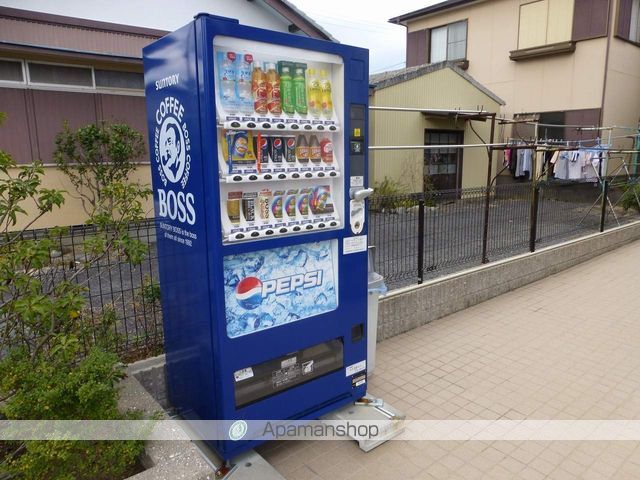 レオパレスピズィエールの周辺写真