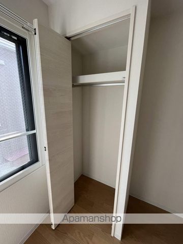 メニーズコート元町北の内装写真