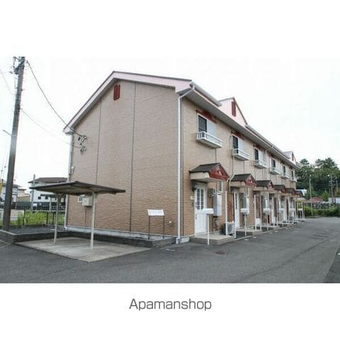 Charmant東浦の外観写真
