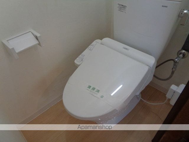 葵コーポラスの内装写真