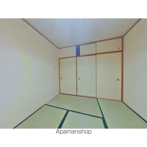 メゾンひかるの内装写真
