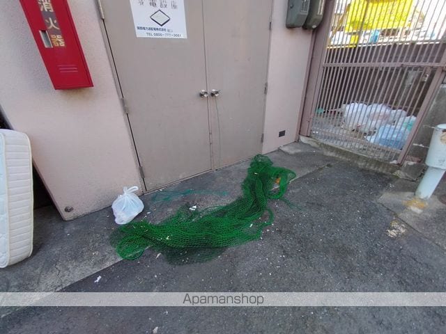 奥野マンションのその他写真