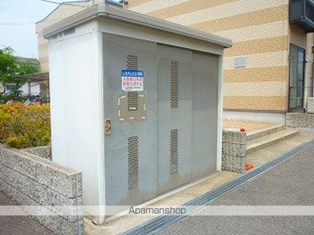 レオパレスエスポワールの内装写真