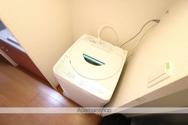 レオパレスエフの内装写真