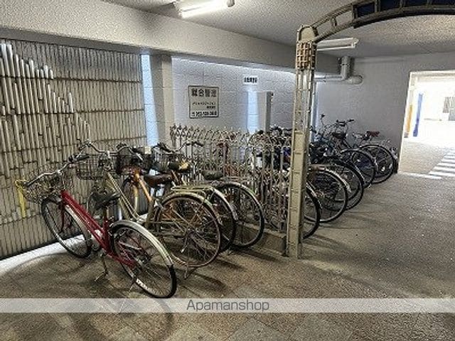 IS大曽根の内装写真