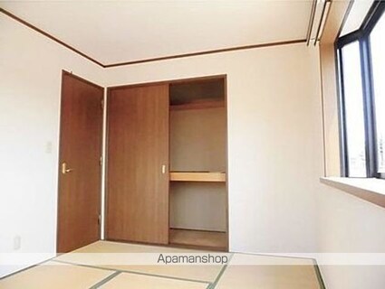 アネックス２１高林[3DK/52.99m2]の収納