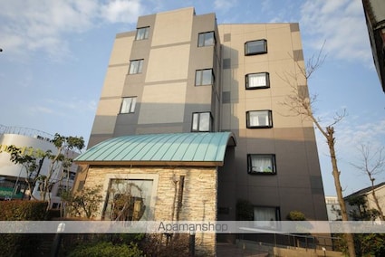 らくりーぶ２１万願寺[2LDK/63.83m2]の外観4