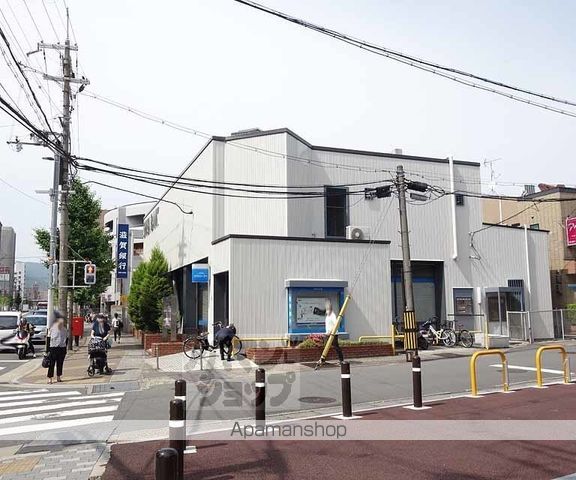 ラナキュラス椥辻の周辺写真
