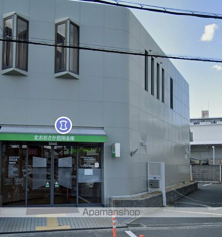 シャルマンの周辺写真