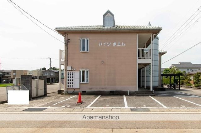 ハイツポエムのその他写真