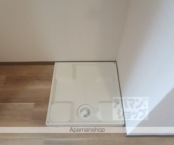 上原マンションの内装写真