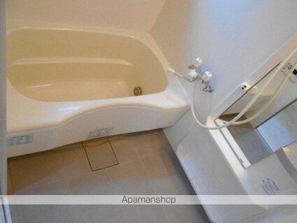 ＨＡＲＲＩＳＯＮＳ　ＣＯＡＴ　ＳＨＩＭＩＺＵ[2LDK/65.6m2]のバス