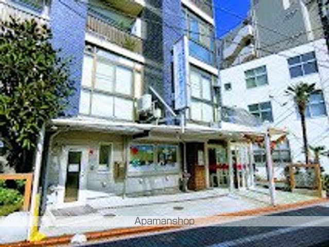 CASA PIAZZA 新蒲田の周辺写真