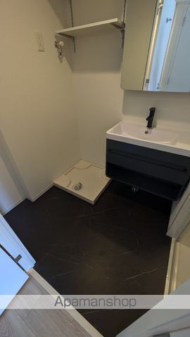 セレニテ新大阪ミラク弐番館の内装写真