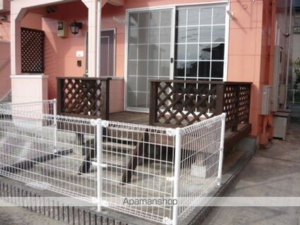 オリージャ　Ⅰ[2LDK/54.86m2]の内装2