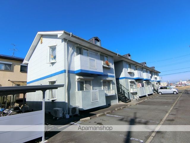 レジデンス1番館