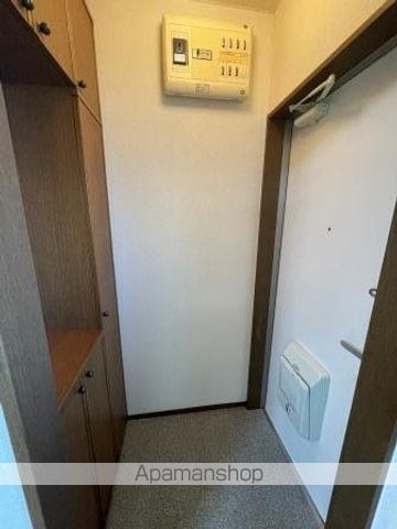 エクシードの内装写真