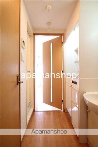 エスリード上本町北の内装写真