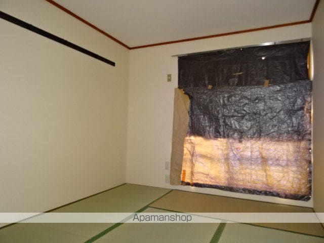 プレジール東海の内装写真