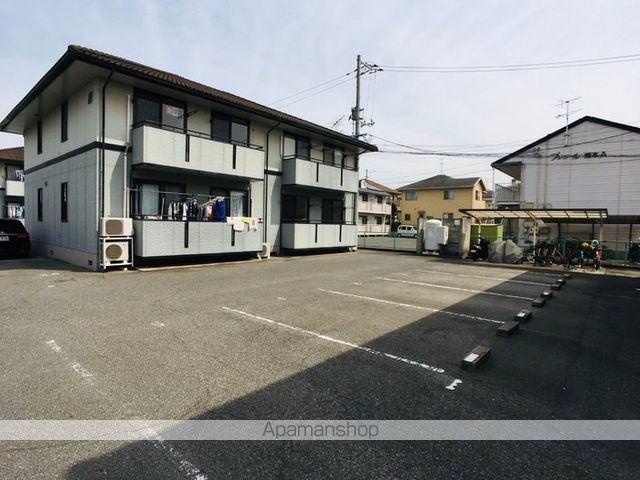 セジュール岡本 B棟のその他写真