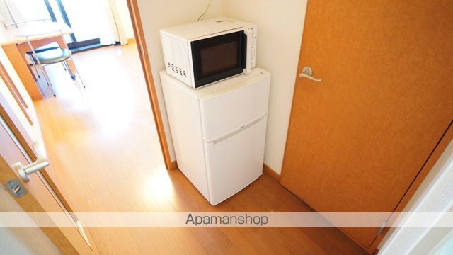 レオパレスヴィヴァーチェ・リラのその他写真