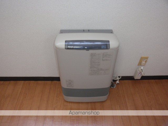 第2森宅建菊水ビルの内装写真